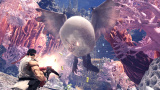 Monster Hunter World : Street Fighter fait une apparition