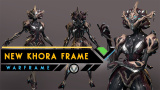 Warframe : Khora, un profil dévastateur