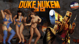 Retro Découverte - Duke Nukem 3D et les tabous du jeu vidéo
