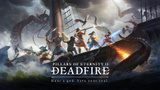 Guide Pillars of Eternity 2 Deadfire, cheat codes : comment tricher avec la console de commandes sur PC, Mac, Linux