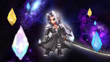 Final Fantasy Brave Exvius : Sephiroth, l'ange atterri