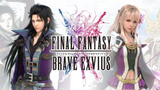 Final Fantasy Brave Exvius : Sephiroth débarque dans le monde de Lapis en vidéo