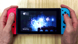 Hollow Knight : les développeurs sont près de la "ligne d'arrivée" pour la version Switch