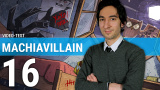 MachiaVillain : Notre avis en 3 minutes