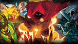 Wizard of Legend : une formule dungeon crawler / rogue-like survoltée