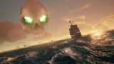 Sea of Thieves : le patch 1.07 avec les équipages privés détaillé