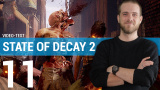 State of Decay 2 : Notre avis en trois minutes