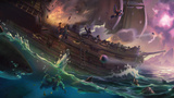 Sea of Thieves reprend la mer avec la plupart de ses nouvelles fonctionnalités