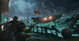 Sea of Thieves : The Hungering Deep - Une mise à jour qui s'annonce pleine d'histoires