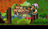 Fox n Forests : Les saisons ont besoin de vous