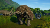 Jurassic World : Evolution - Deuxième carnet des développeurs centré sur le contrôle