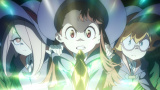 Little Witch Academia : Chamber of Time : La magie opère-t-elle vraiment ?