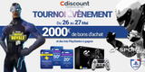 PS League : 2 000€ à gagner sur Fortnite et GT Sport !