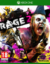 Rage 2 Collector