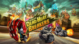 Dillon's Dead Heat Breakers : Une présentation complète pour la sortie