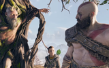 God of War : 2,1 millions de copies dématérialisées vendues en avril selon SuperData
