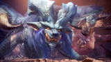 Monster Hunter World : le Dragon Ancien Lunastra soufflera demain