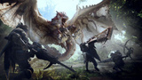 Monster Hunter World : Du nouveau contenu gratuit !