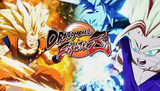 Dragon Ball FighterZ - Lancement du second DLC du jeu