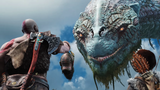 Cory Barlog évoque les boss de God of War