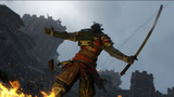 For Honor : Un nouveau personnage venu du Moyen-Orient ?