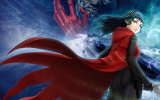 Shin Megami Tensei Strange Journey Redux : la Marquise des démons