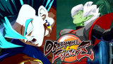 Dragon Ball FighterZ : toutes les attaques et combos de Vegetto et Zamasu