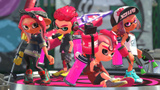 Splatoon 2 : Nouvelles coiffures et stage inédit de l'Octo Expansion
