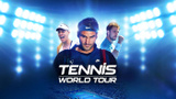 Tennis World Tour n'était "terminé qu’à 20% à quelques semaines de sa sortie"