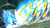 Final Spectaculaire de Vegetto VS Zamasu (fusionné)