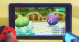 E3 2018 : Pokémon Let's Go Pikachu et Évoli seront jouables sur le salon
