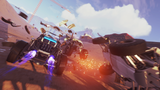 Onrush : une bonne idée mal exécutée