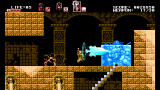Bloodstained : Curse of the Moon a dépassé les 100 000 téléchargements