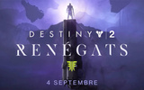 Destiny 2 Renégats Xbox One