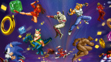 SEGA Mega Drive Classics : La compilation ancrée dans les 90’s plus forte que toi ?