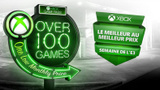 Xbox Game Pass : 6 mois à -50% !