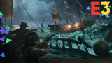 Sea of Thieves repart à l'abordage avec du contenu additionnel : E3 2018