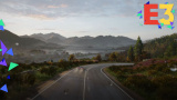 Forza Horizon 4 roule des mécaniques pour son trailer d'annonce : E3 2018