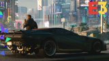 Cyberpunk 2077 : enfin un nouveau trailer - E3 2018