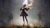 NieR Automata : La Xbox One X accueille NieR dans le luxe - E3 2018