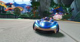 Team Sonic Racing : L'excès de vitesse n'existe pas pour Sonic - E3 2018