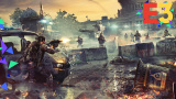 The Division 2 : Nouveau contexte et premier contact prometteur - E3 2018