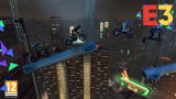 Trials Rising met les gaz : E3 2018
