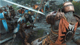 E3 2018 : For Honor lancera l'update "Marching Fire" cet automne