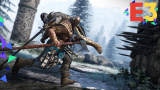 For Honor s'en va en Chine : E3 2018