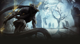 E3 2018 : la quête "Le Sacrifice" de Warframe sort cette semaine sur PC