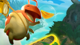 Yoku's Island Express : Flipper et Metroidvania font très bon ménage !