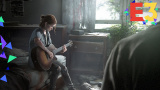 The Last of Us Part II mélange gameplay et cinématique - E3 2018