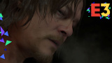 Death Stranding montre enfin du gameplay - E3 2018