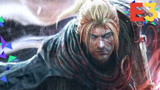 Nioh aura droit à une suite tranchante - E3 2018
